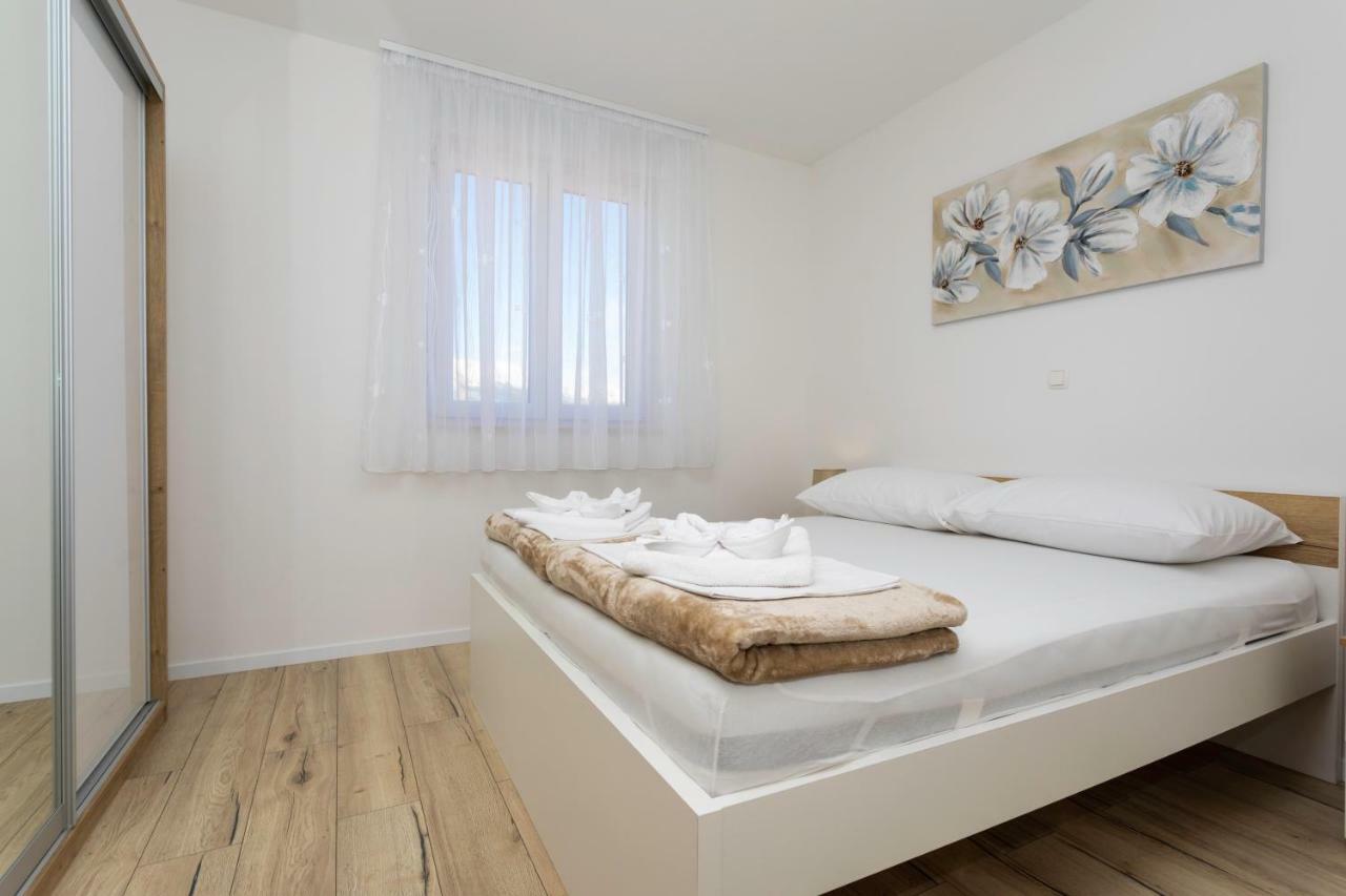 Apartments Mateo 2 Baška Εξωτερικό φωτογραφία