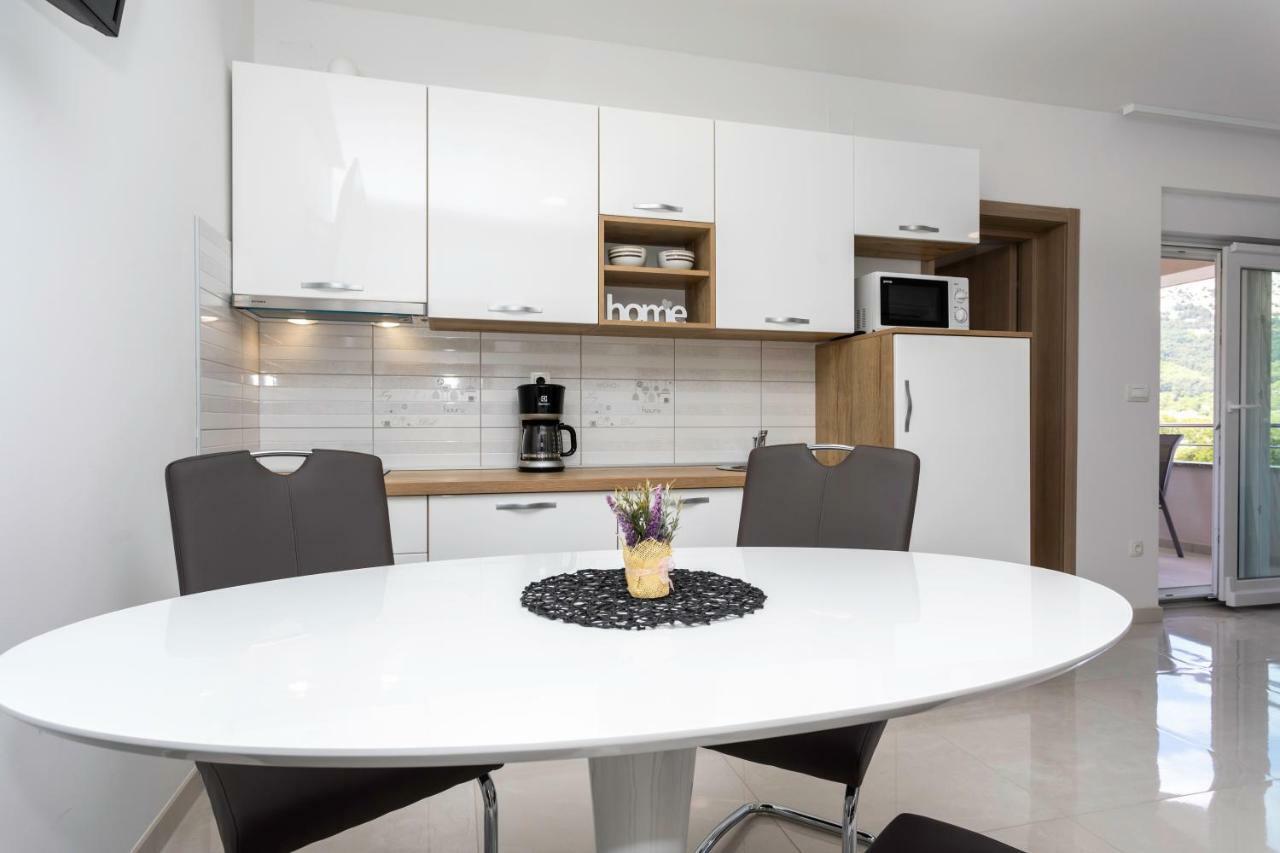 Apartments Mateo 2 Baška Εξωτερικό φωτογραφία