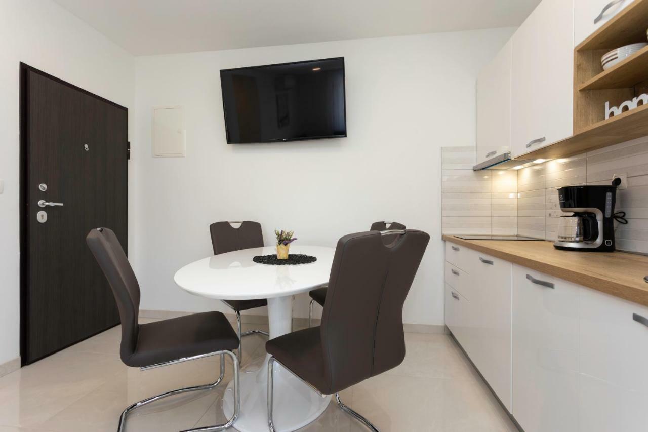 Apartments Mateo 2 Baška Εξωτερικό φωτογραφία