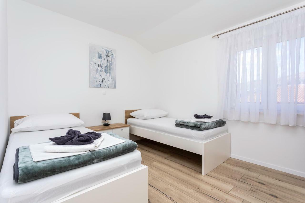 Apartments Mateo 2 Baška Εξωτερικό φωτογραφία