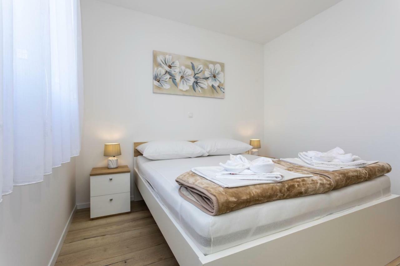 Apartments Mateo 2 Baška Εξωτερικό φωτογραφία