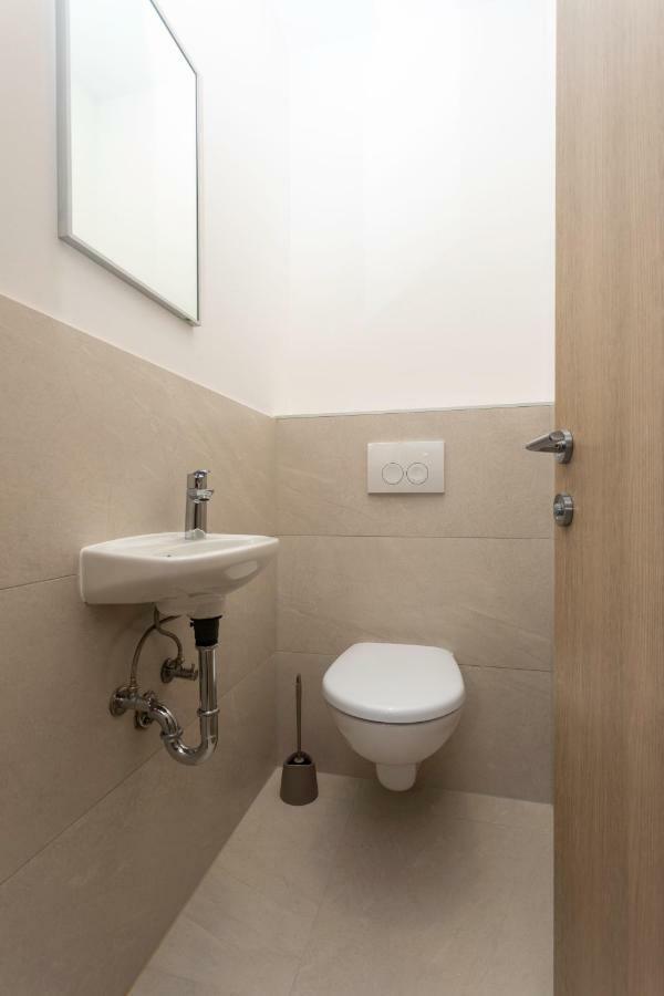 Apartments Mateo 2 Baška Εξωτερικό φωτογραφία