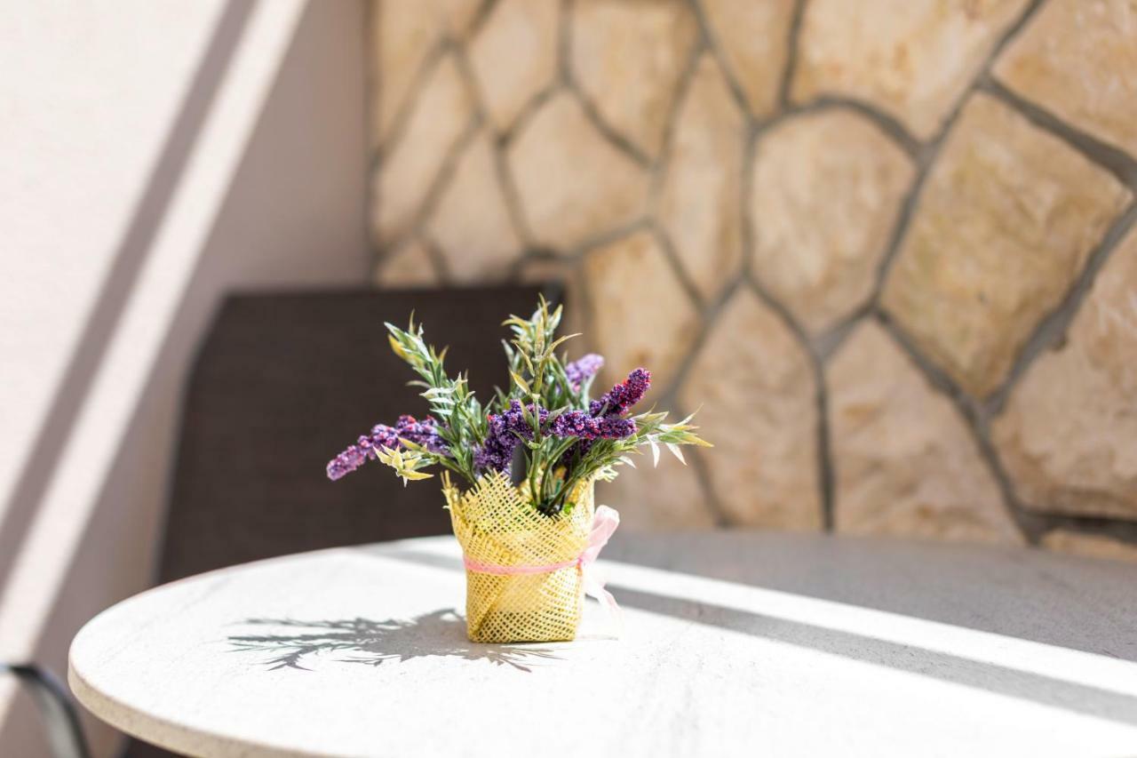 Apartments Mateo 2 Baška Εξωτερικό φωτογραφία