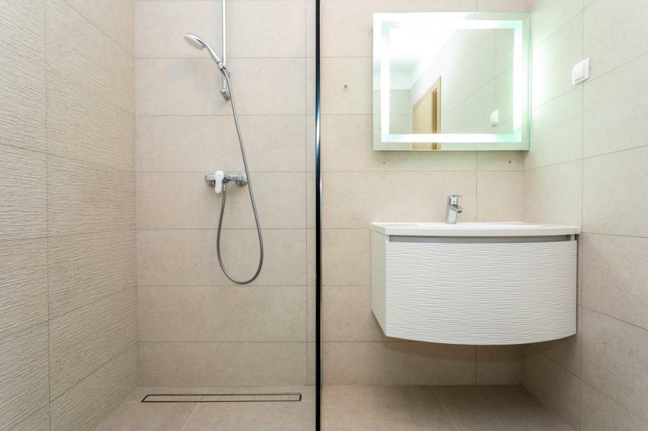 Apartments Mateo 2 Baška Εξωτερικό φωτογραφία