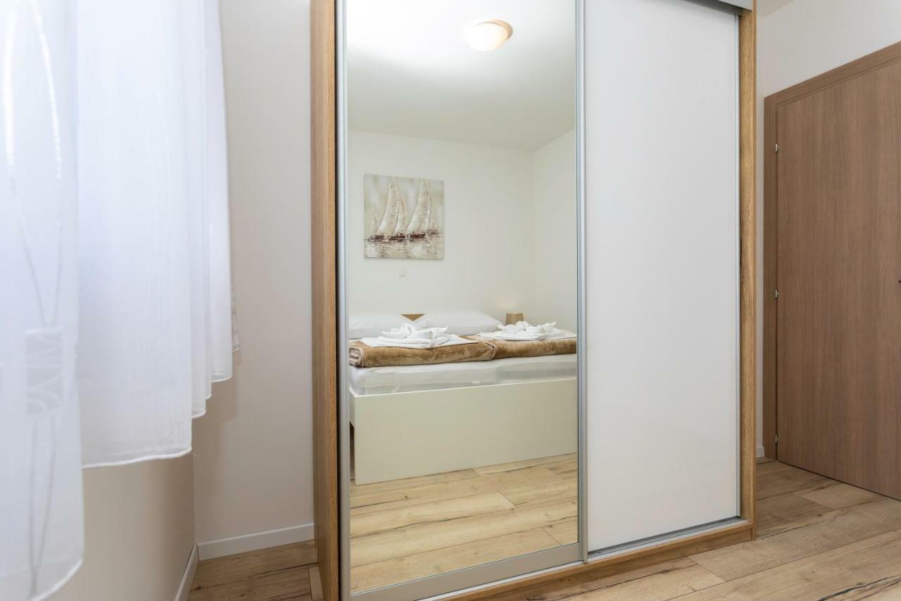 Apartments Mateo 2 Baška Εξωτερικό φωτογραφία