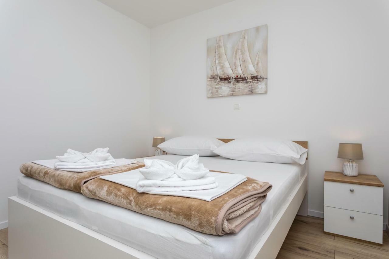 Apartments Mateo 2 Baška Εξωτερικό φωτογραφία
