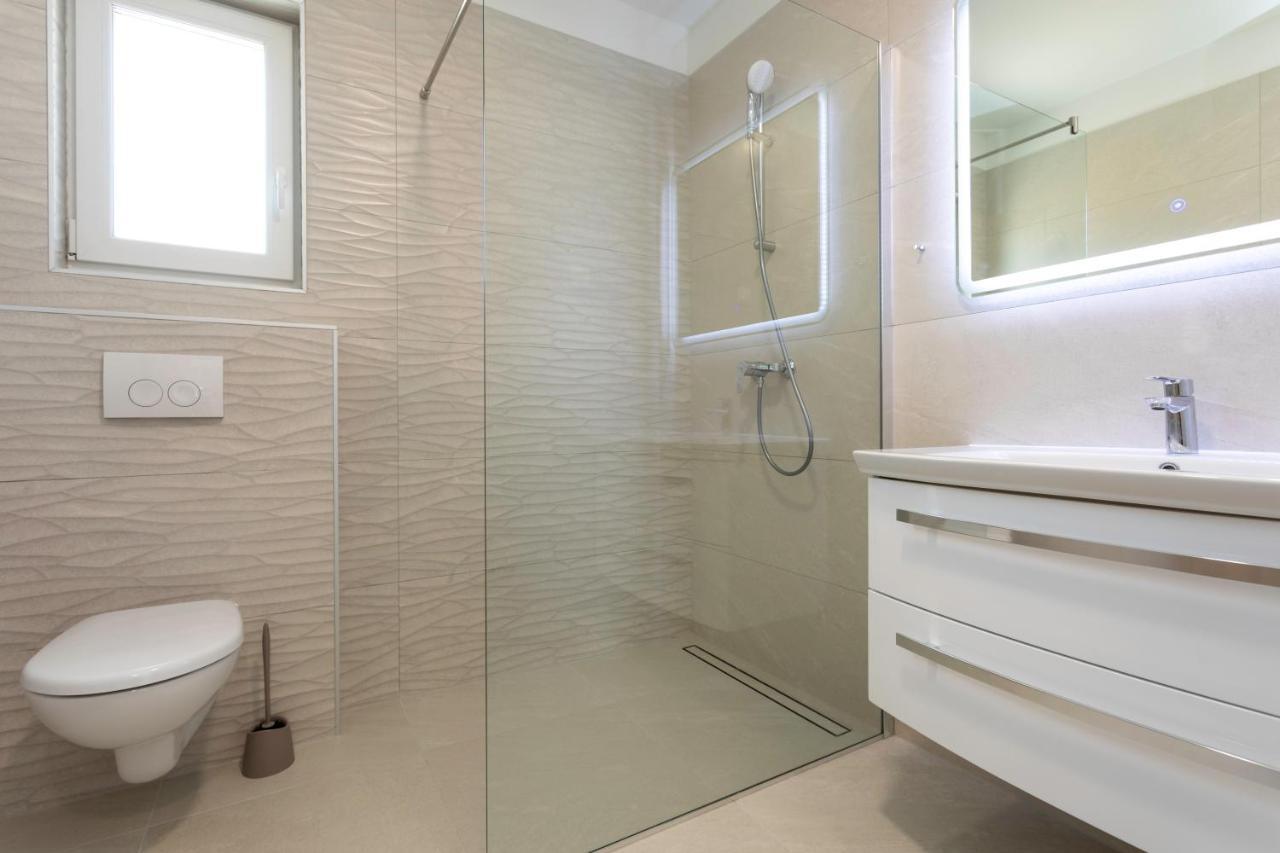 Apartments Mateo 2 Baška Εξωτερικό φωτογραφία